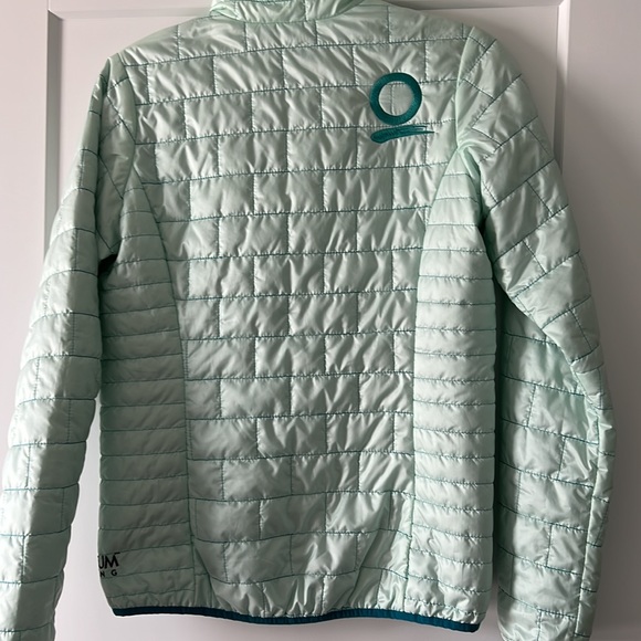 Patagonia Nanopuff 3/4 zip Jacket S - Picture 7 of 9